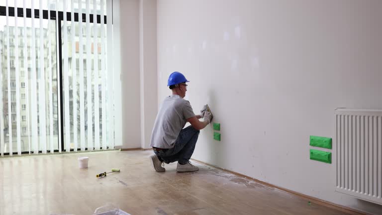 Professional Mold Removal in Chinchilla, PA